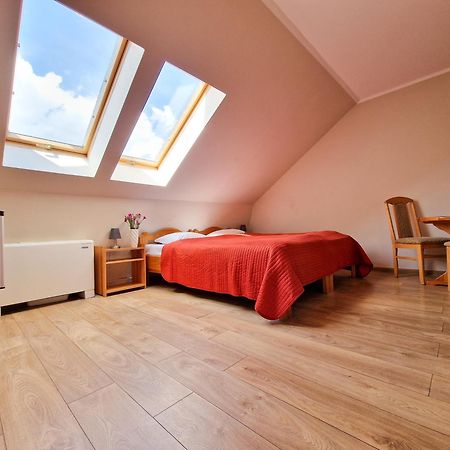 Aparthotel Mikolajki Exteriör bild