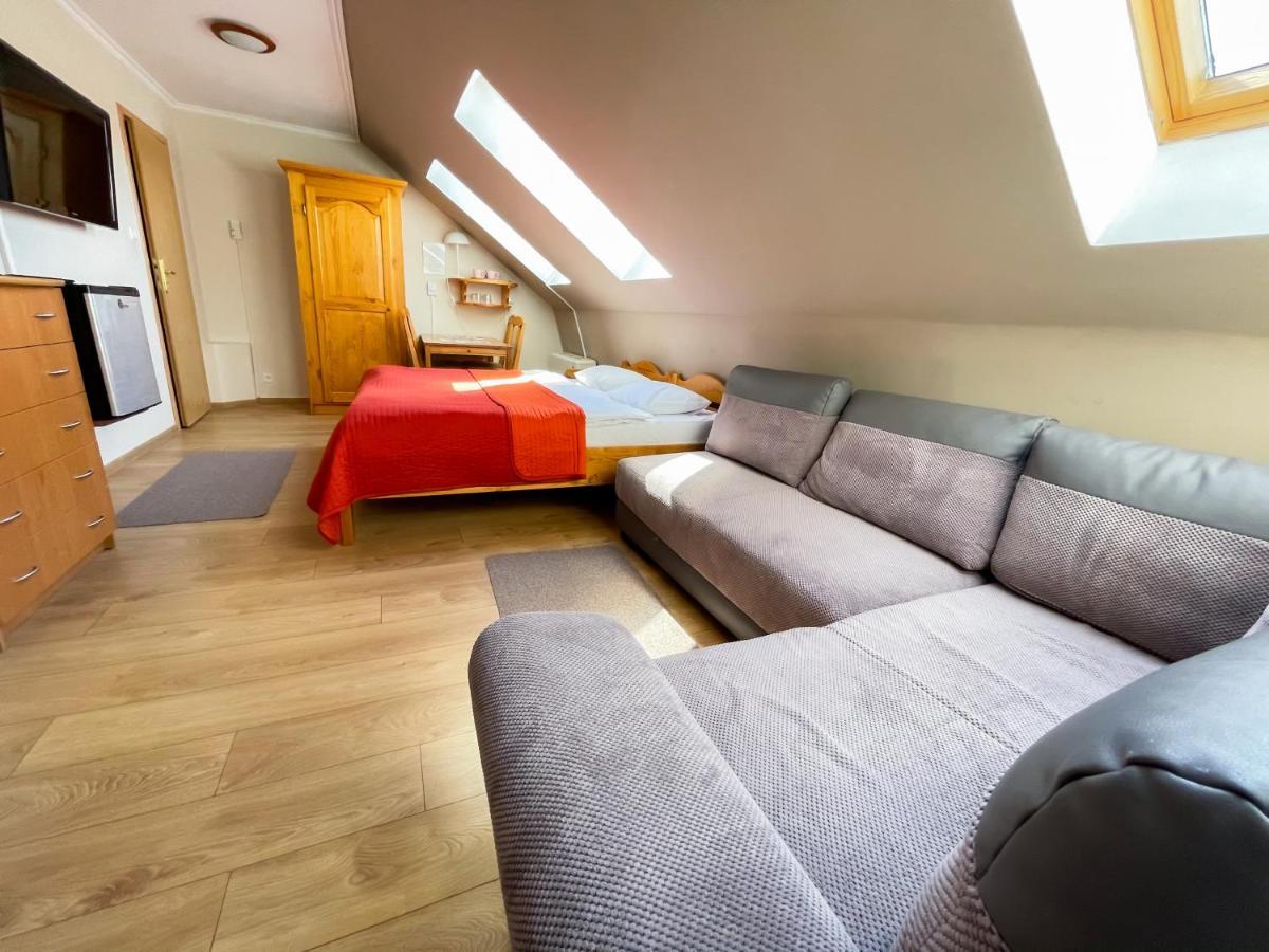 Aparthotel Mikolajki Exteriör bild