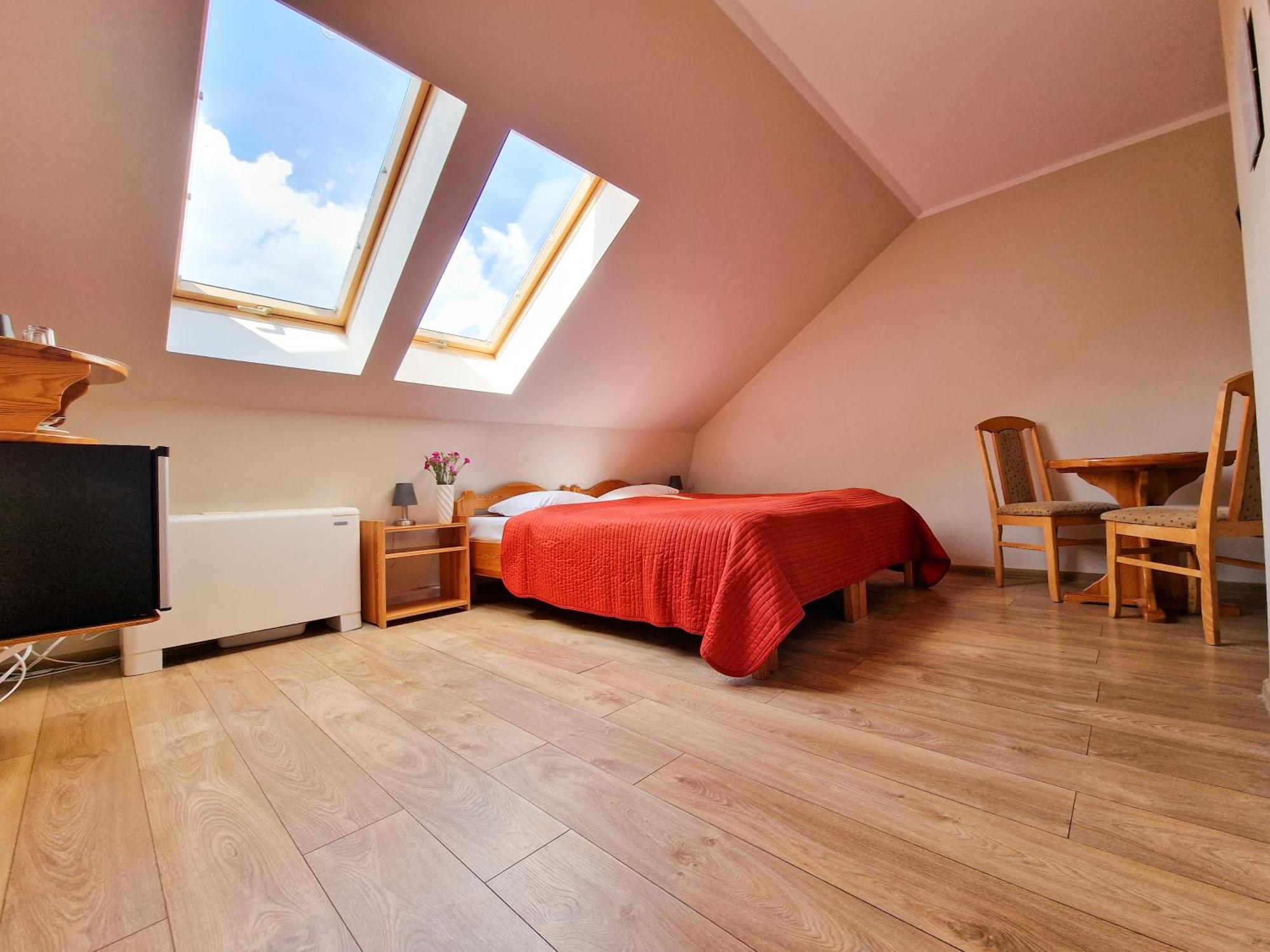 Aparthotel Mikolajki Exteriör bild